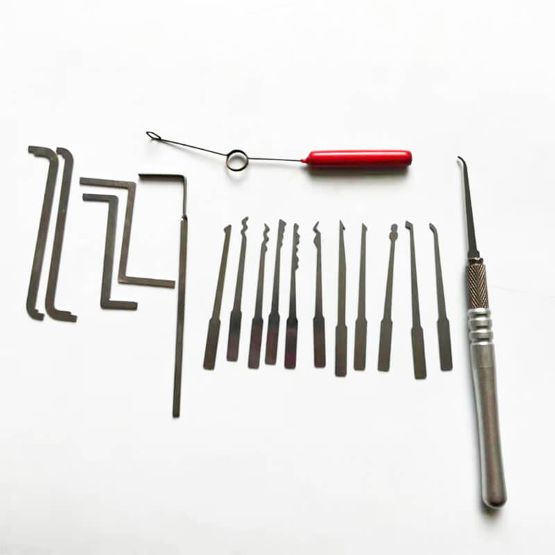 stainless steel single hook suit can be changed at will a6